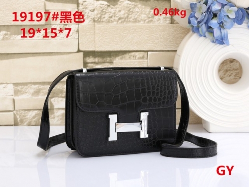 Herme*s Handbags-OMHS028