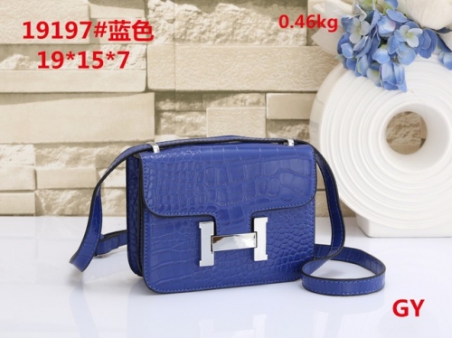 Herme*s Handbags-OMHS027