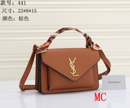 YS*L Handbags-OMYS591