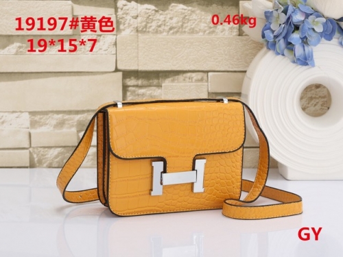 Herme*s Handbags-OMHS026