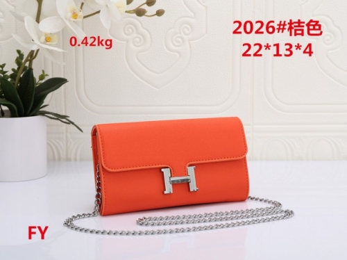 Herme*s Handbags-OMHS020