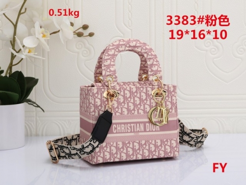 Dio*r Handbags-OMDIH463