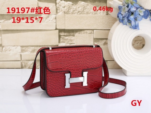 Herme*s Handbags-OMHS023