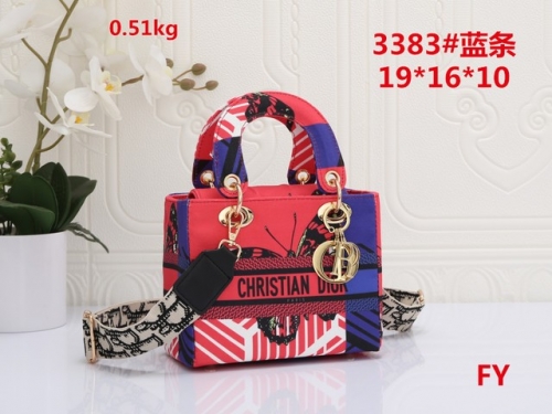 Dio*r Handbags-OMDIH466