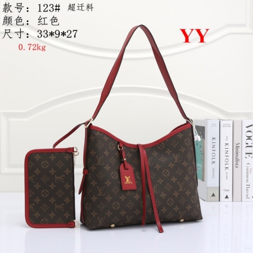 L&V Handbags-OMLH2829