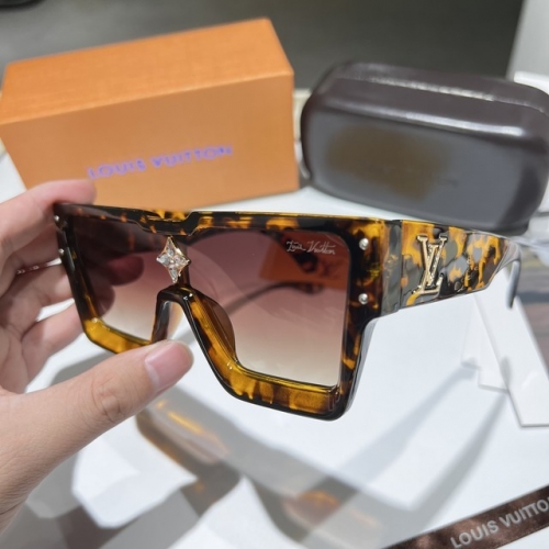 Brand Sunglasses-EZ335