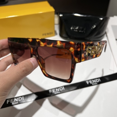 Brand Sunglasses-EZ324