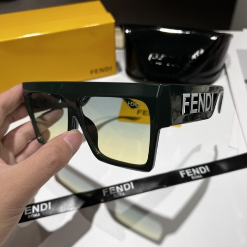 Brand Sunglasses-EZ326