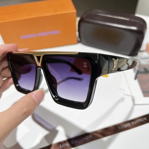 Brand Sunglasses-EZ383