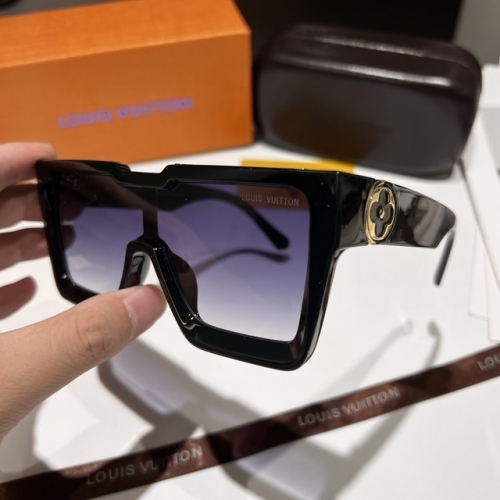 Brand Sunglasses-EZ363