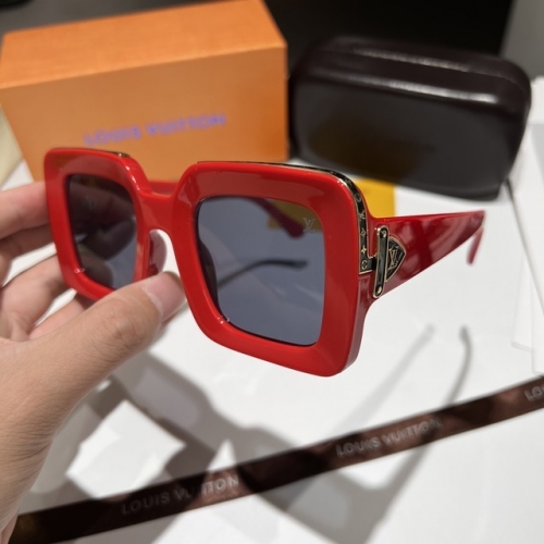 Brand Sunglasses-EZ346