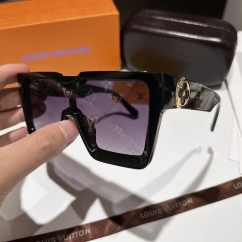 Brand Sunglasses-EZ360