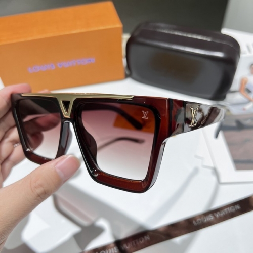 Brand Sunglasses-EZ378