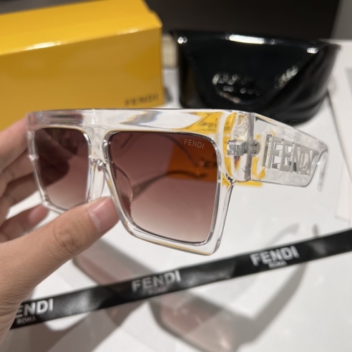 Brand Sunglasses-EZ322