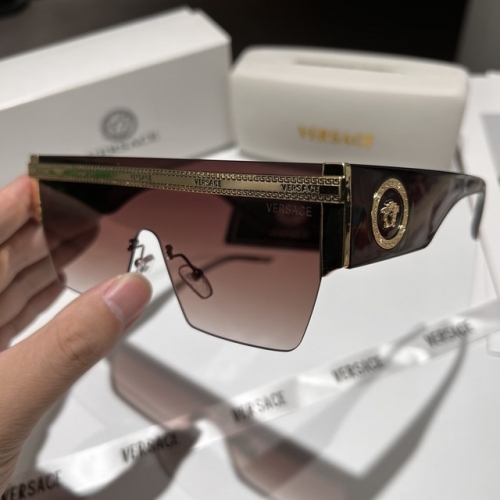 Brand Sunglasses-EZ488