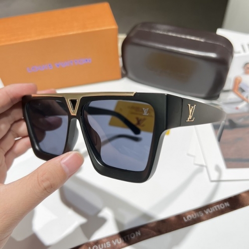 Brand Sunglasses-EZ381