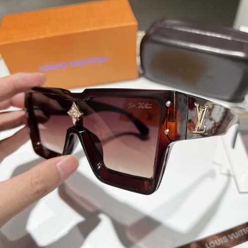 Brand Sunglasses-EZ342