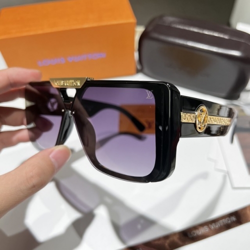 Brand Sunglasses-EZ364