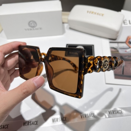 Brand Sunglasses-EZ452