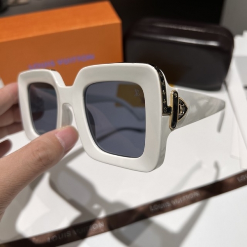 Brand Sunglasses-EZ348