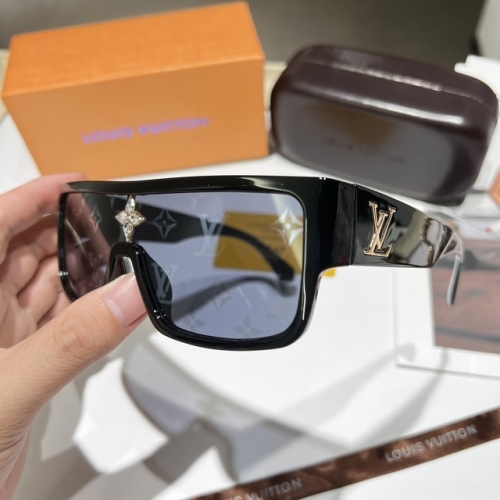 Brand Sunglasses-EZ389