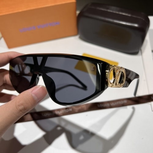 Brand Sunglasses-EZ354