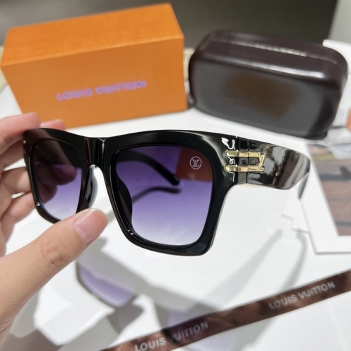 Brand Sunglasses-EZ371