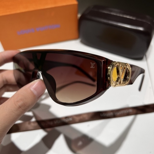 Brand Sunglasses-EZ350