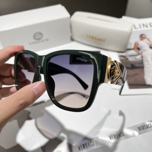 Brand Sunglasses-EZ506