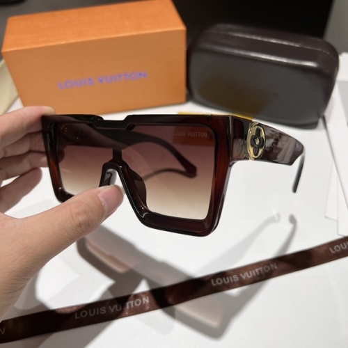 Brand Sunglasses-EZ362