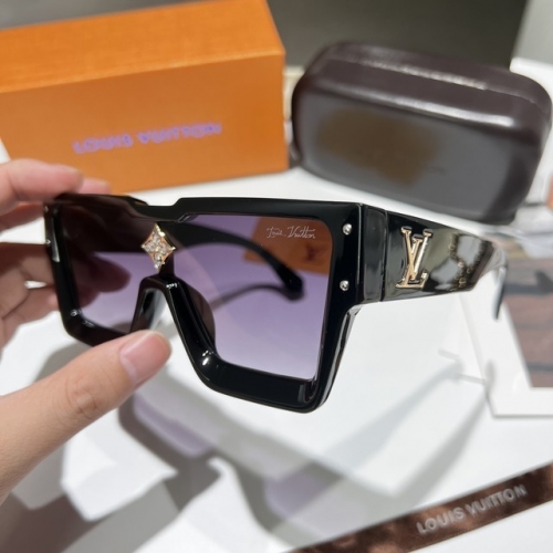 Brand Sunglasses-EZ341