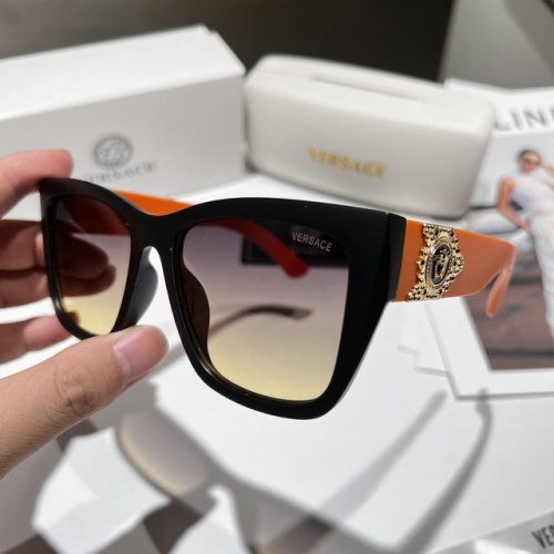 Brand Sunglasses-EZ499