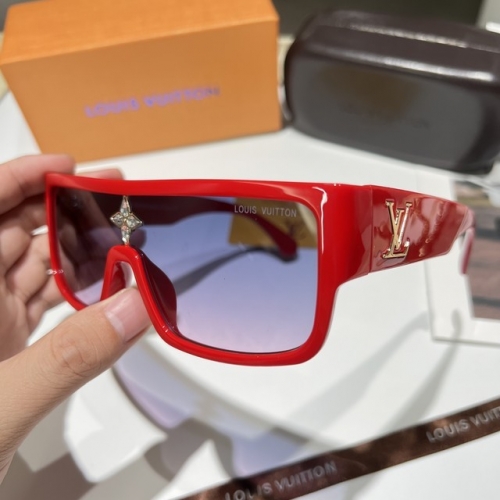 Brand Sunglasses-EZ385