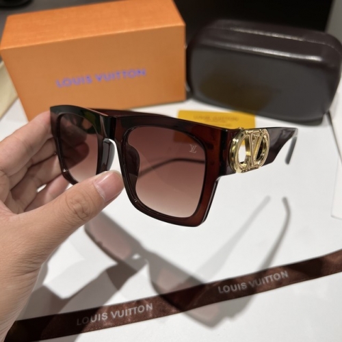 Brand Sunglasses-EZ397