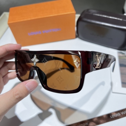 Brand Sunglasses-EZ387