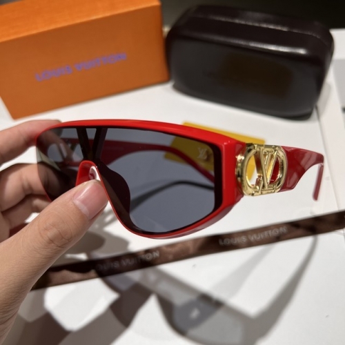 Brand Sunglasses-EZ352