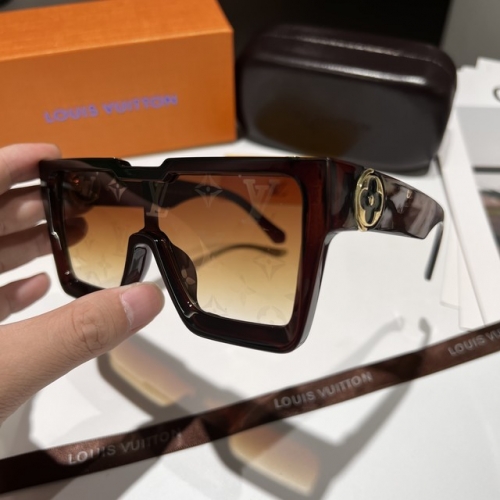 Brand Sunglasses-EZ358