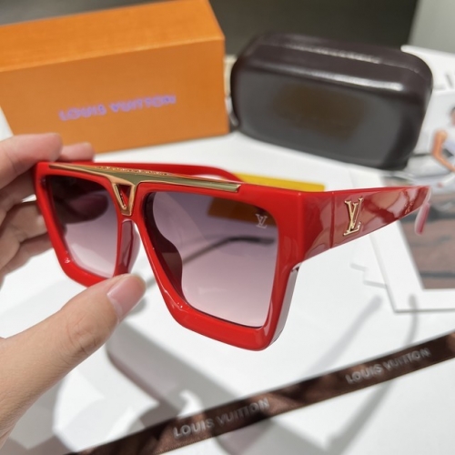 Brand Sunglasses-EZ376