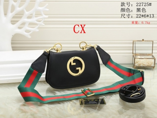 Gucc*i Handbags-OMGUH1112