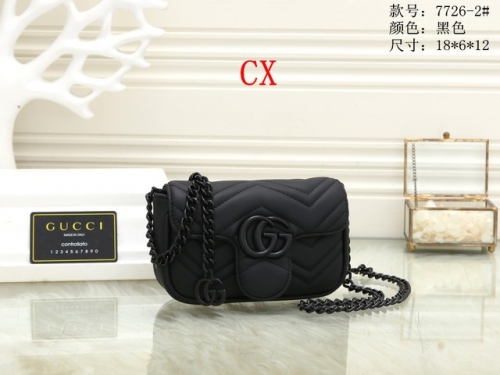 Gucc*i Handbags-OMGUH1099