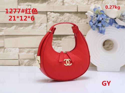 Chane*l Handbags-OMCHH485