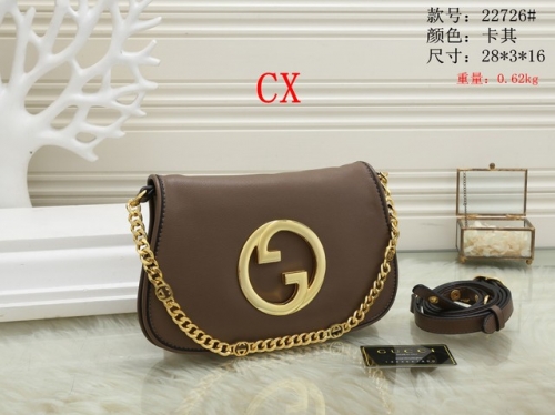 Gucc*i Handbags-OMGUH1115