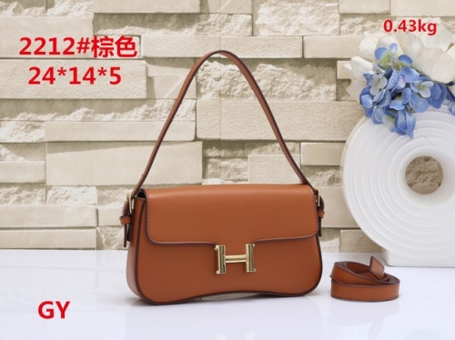 Herme*s Handbags-OMHS031