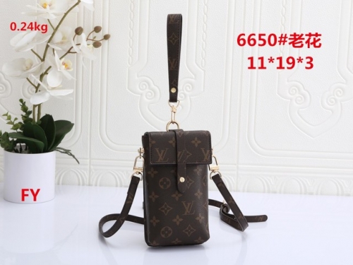 L*V Handbags-OMLH2912