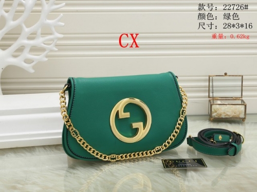 Gucc*i Handbags-OMGUH1116