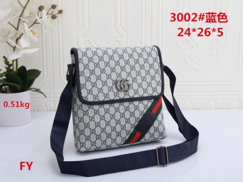 Gucc*i Handbags-OMGUH1072