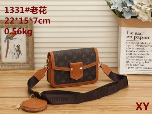 L*V Handbags-OMLH2880