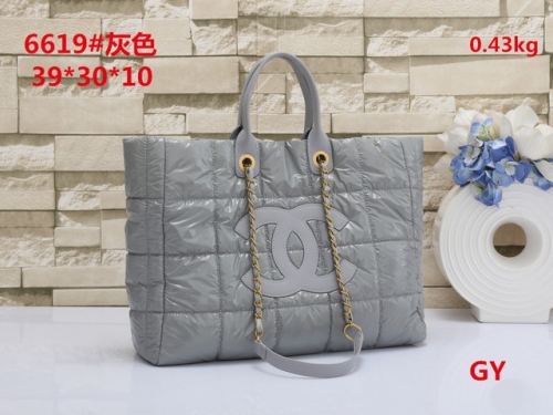 Chane*l Handbags-OMCHH497