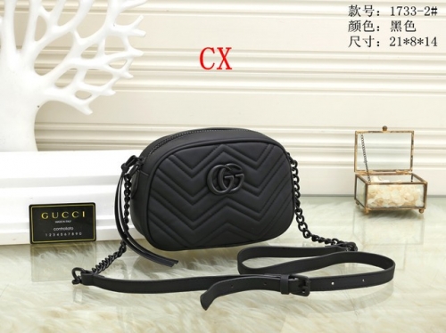 Gucc*i Handbags-OMGUH1066