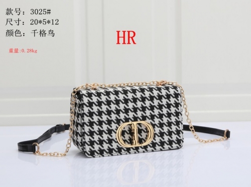 Dio*r Handbags-OMDIH473